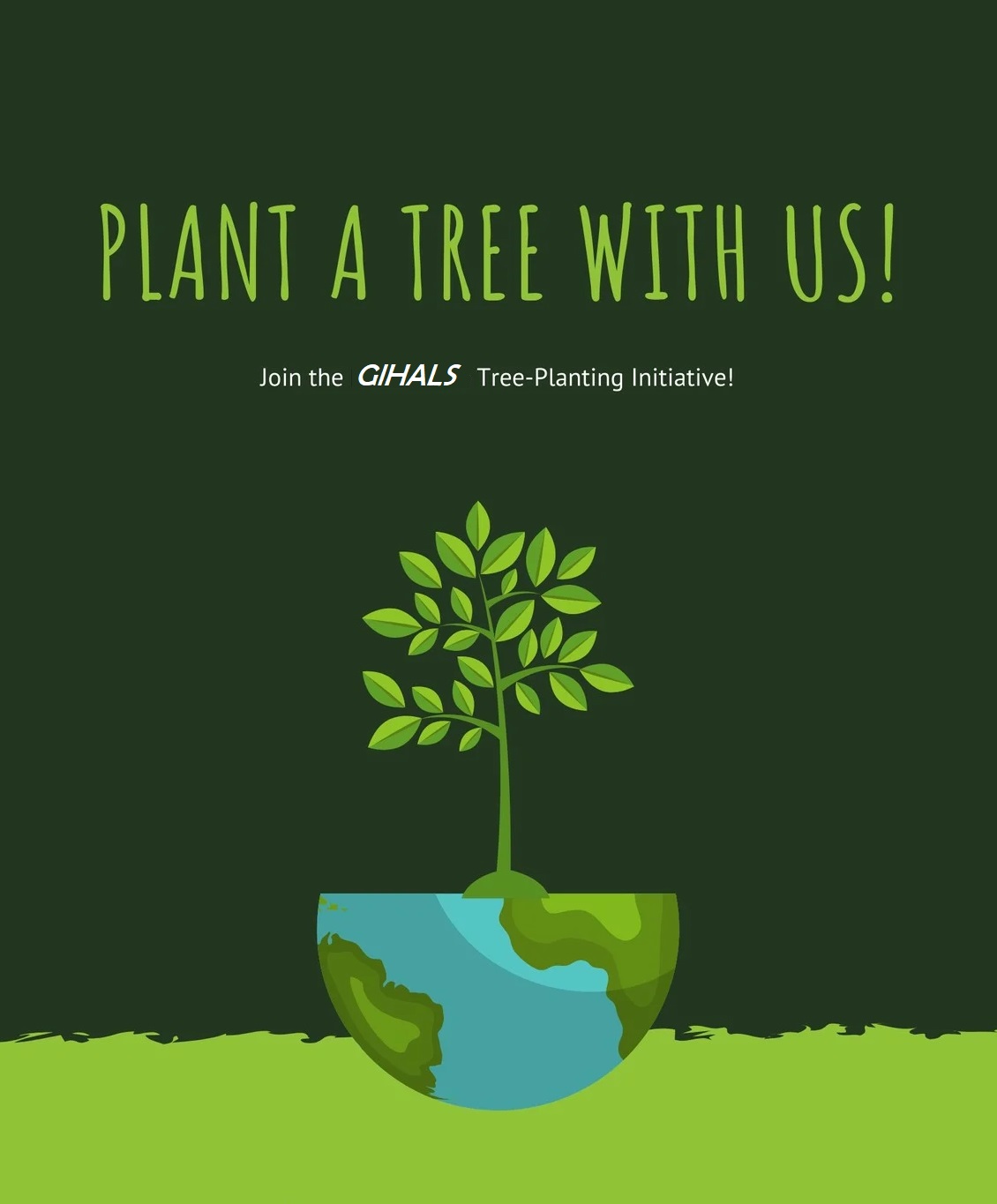 Tree Planting and Reforestation